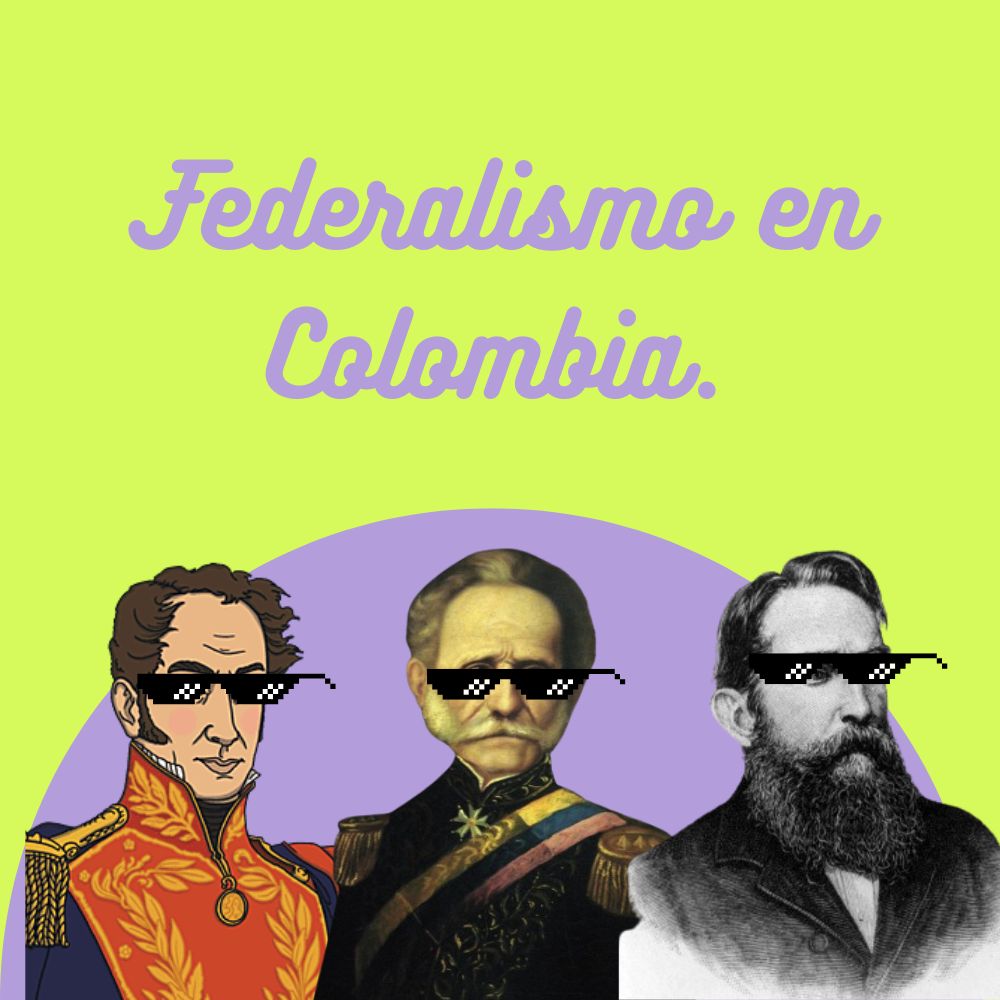 Federalismo Ilustración